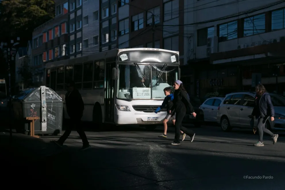 El reclamo se hará formal por medio de una nota.
