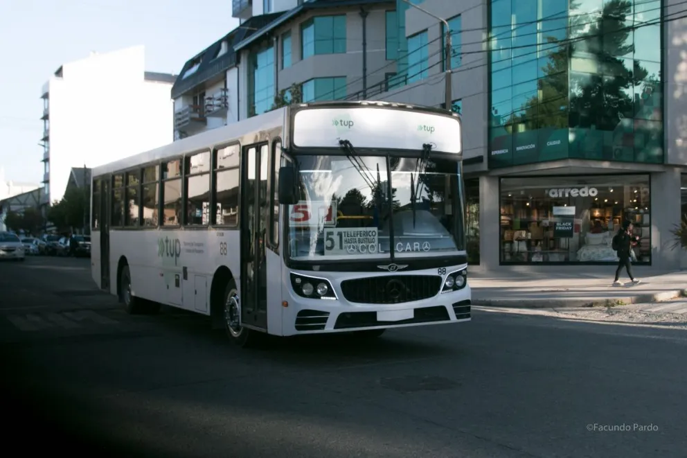 Choferes de Mi Bus se declaran en "estado de alerta" y podrían haber medidas de fuerza 