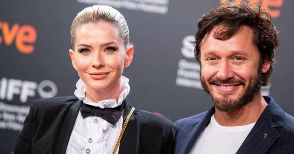 Cuál fue el motivo por el que la China Suárez subió una foto de Benjamín Vicuña a sus redes