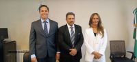 Consejo de la Magistratura designó en Bariloche a Sergio Pichetto como juez de Juicio