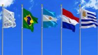Bolivia será miembro pleno del Mercosur tras la aprobación del Senado de Brasil