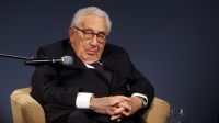Fallece a los 100 años el diplomático Henry Kissinger