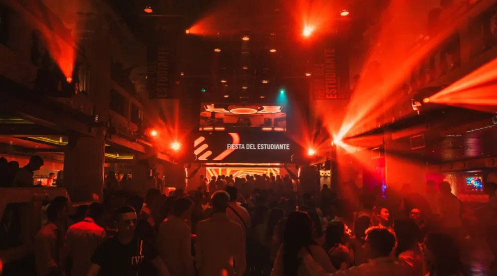 Por segundo año consecutivo ByPass quedó seleccionada entre las 100 mejores discos del mundo