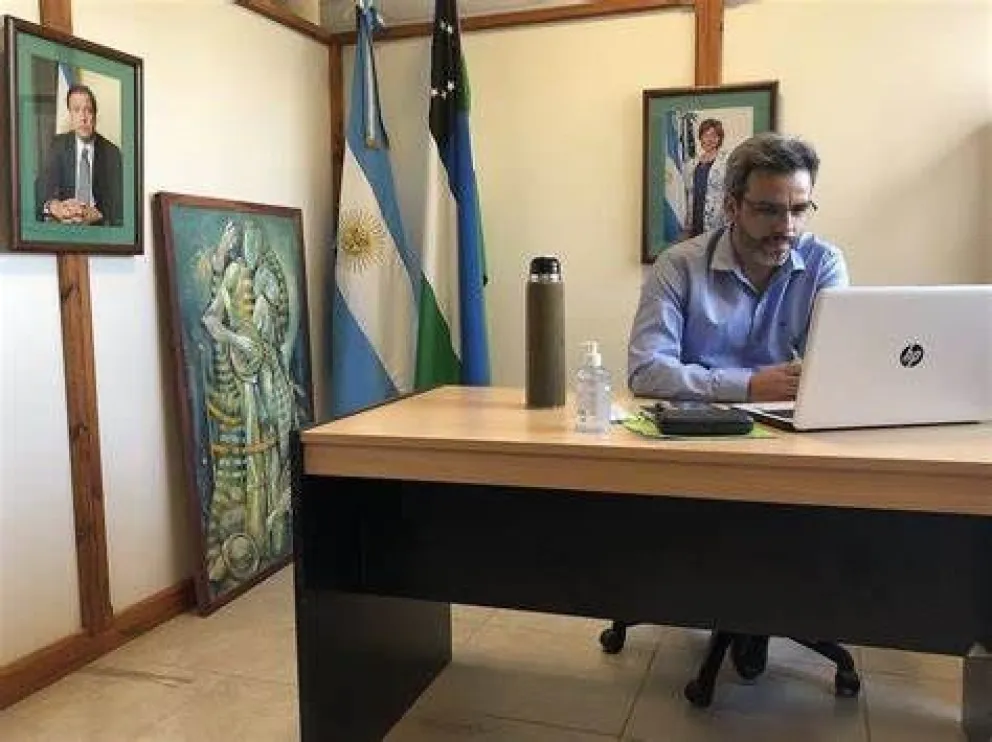 El equipo de producción del Nevadas calificó de “inentendible” su cancelación