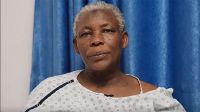 Uganda: una mujer de 70 años dio a luz a gemelos