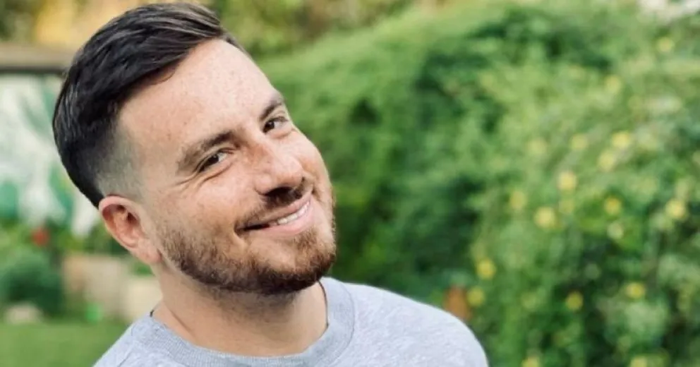 Quién es la la nueva novia de Fede Bal