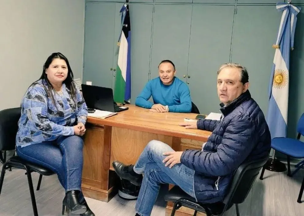 Un legislador adelantó que buscará la provincialización de tres rutas nacionales