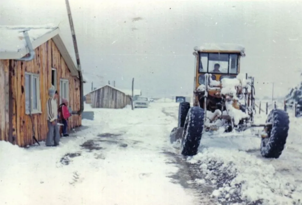 Daniel Fuentes y su vocación por las historias “negadas, ocultadas o desconocidas”