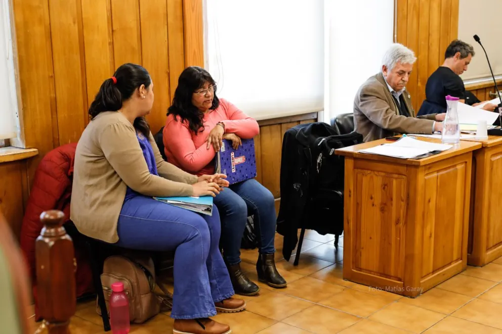 Penas en suspenso para los docentes condenados por la muerte de una niña