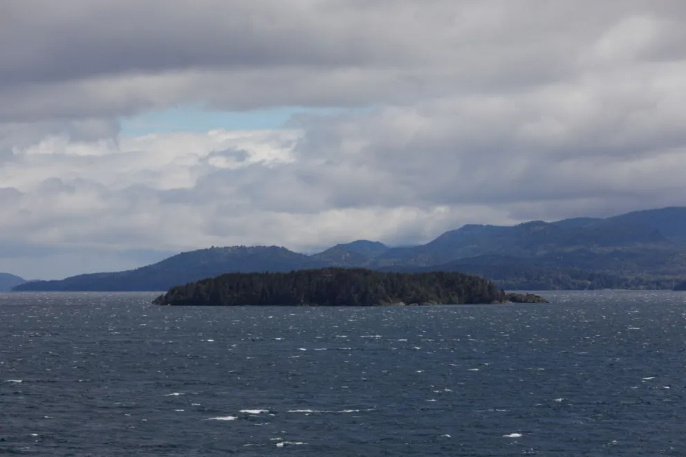 ¿Se viene el frío?