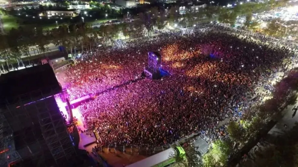 ¿Se hace la Fiesta de la Manzana 2024?