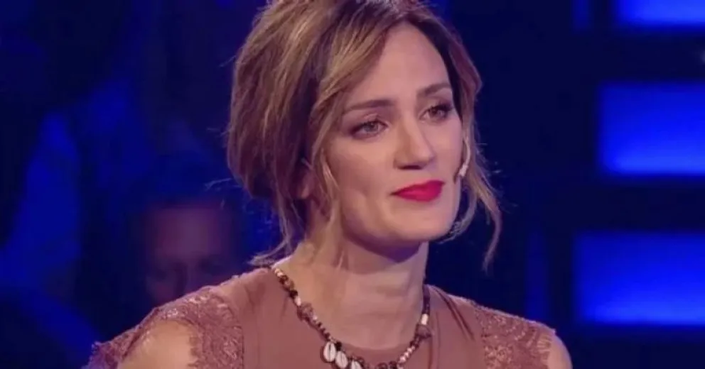 La triste carta de Paula Chaves para despedir a Ricardo Piñeiro: “Gracias por…”