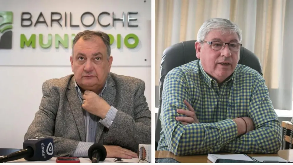 Cortés: "Lo escucho a Gennuso hablar del país de las maravillas, lo invito a recorrer las calles"