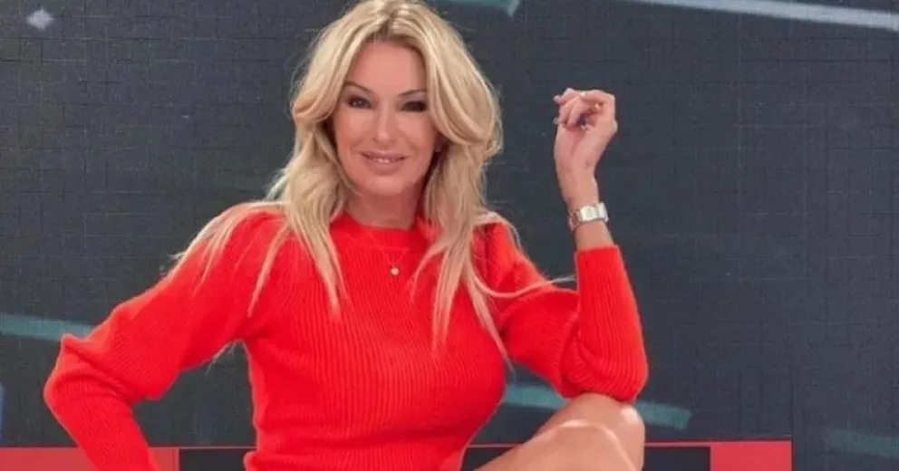 Ángel de Brito contó quién será la polémica Angelita que tomará el lugar de Yanina Latorre