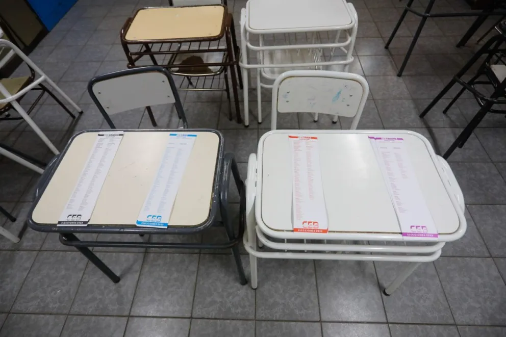 Elecciones de la CEB: ¿dónde voto?