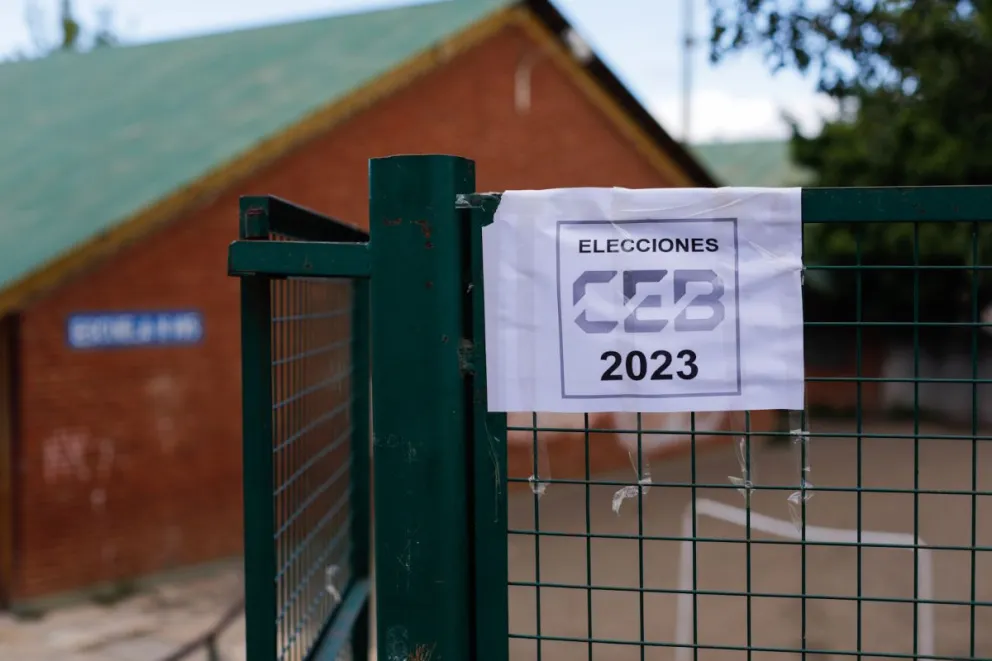 Así quedó conformado el Consejo de Administración de la CEB