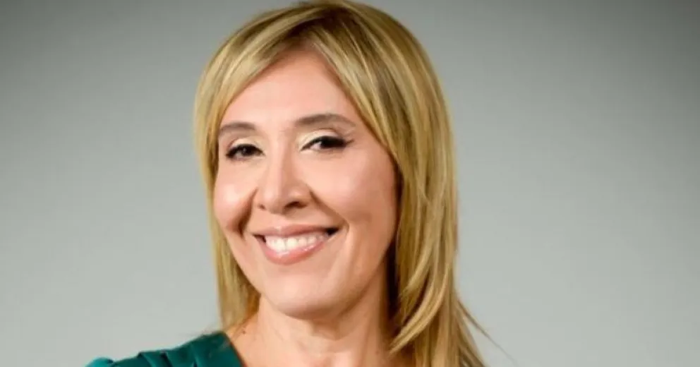 La grave acusación del marido de Pitty La Numeróloga en medio del divorcio