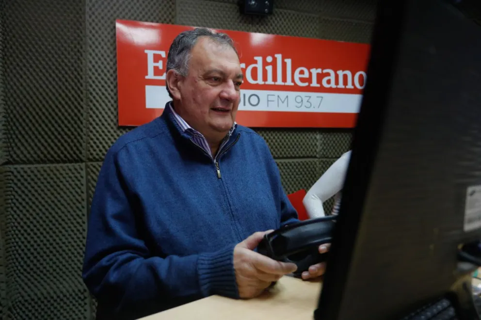 El rechazo de la oposición al escalafón municipal, uno de los lamentos de Gennuso