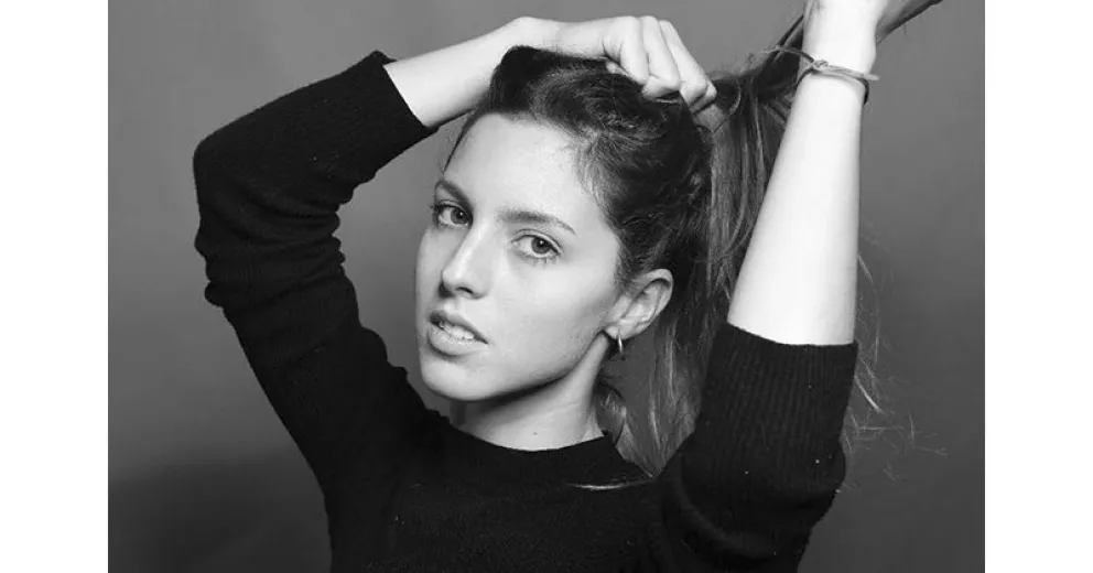 Así está hoy Clara Darín, la hija de Ricardo: cuál es el look que usa