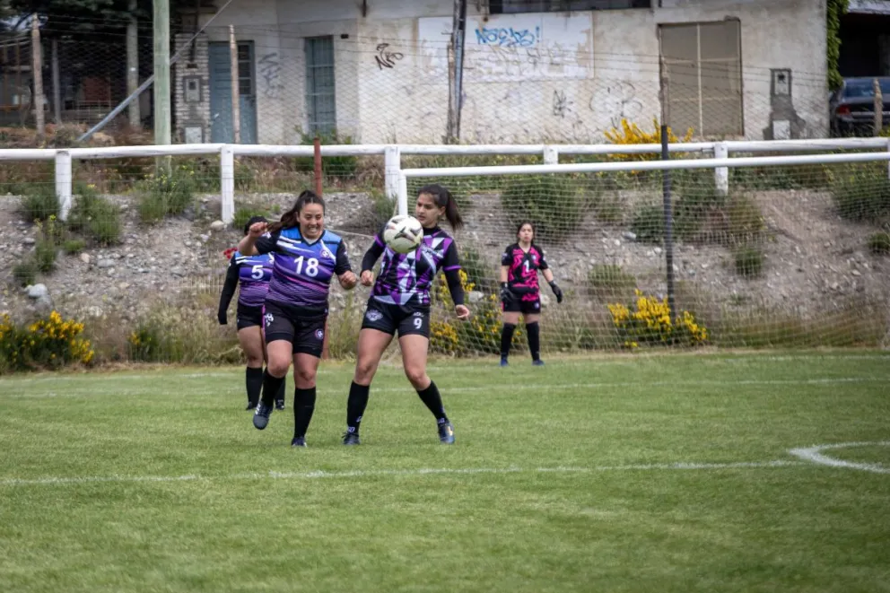 La Liga Municipal arranca hoy con otra fecha