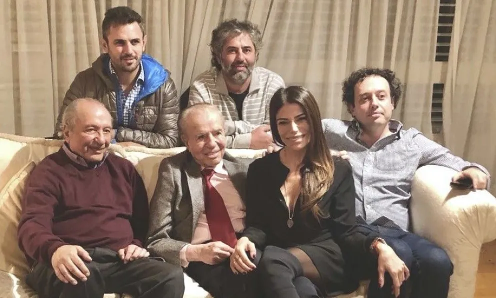 Zulemita Menem sobre la designación de su primo: "El león no se preocupa por la opinión de las ovejas"