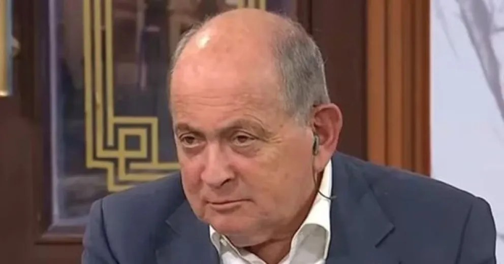 El drama de salud de Chiche Gelblung: cómo está hoy