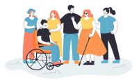 Día Internacional de las personas con discapacidad: conoce más