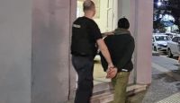 Un hombre fue arrestado cuando quería venir a Bariloche pero tenía pedido de captura y estaba sin documentos 