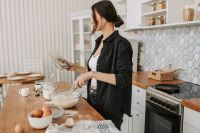 Estos son los 3 objetos que deberías tener en tu cocina para atraer la abundancia