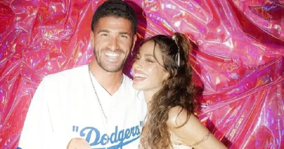 La coincidencia que acerca más a Tini Stoessel y Rodrigo De Paul: ¿Se reconcilian?