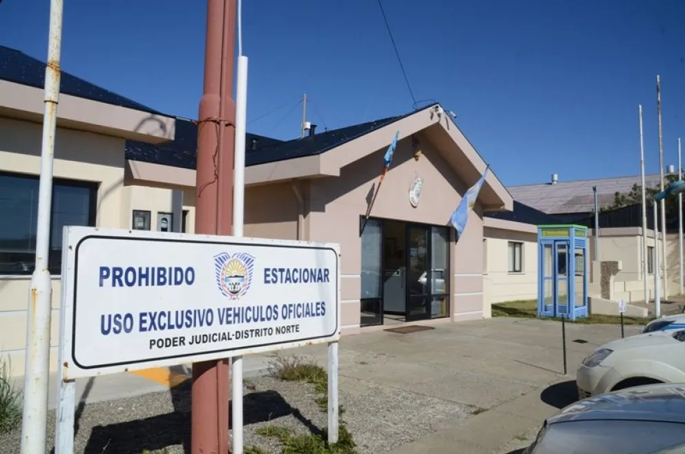 Juzgado de Tierra del Fuego investigará denuncias de abuso contra un entrenador de esquí de El Bolsón