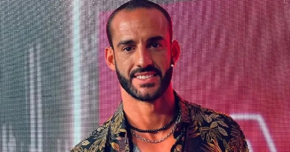 Se filtraron las imágenes hot del Only Fans de Maxi Guidici de Gran Hermano