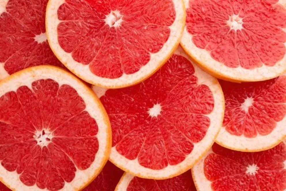Paso a paso, cómo armar un antihongos natural con las semillas del pomelo
