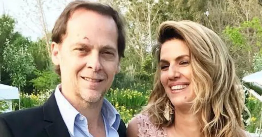 El particular posteo de Natalia Graciano tras confirmar su separación de Matías Martin