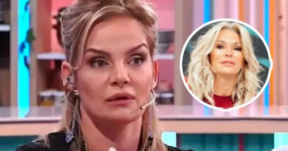 La feroz crítica de Eliana Guercio a Yanina Latorre: "Es la única persona que..."