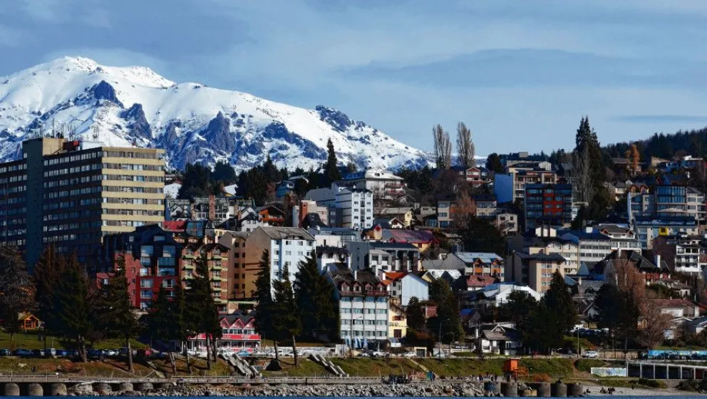 Un usuario de redes sociales realizó un grave análisis sobre la situación habitacional en la Patagonia
