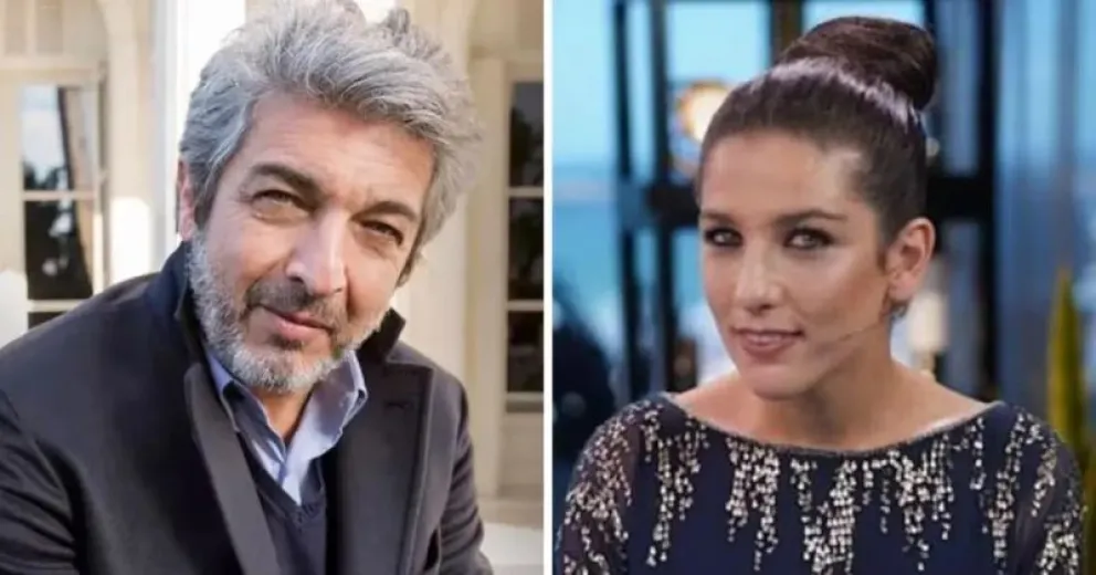 Juana Repetto confesó qué le dijo Ricardo Darín ante la posibilidad de que sea su padre