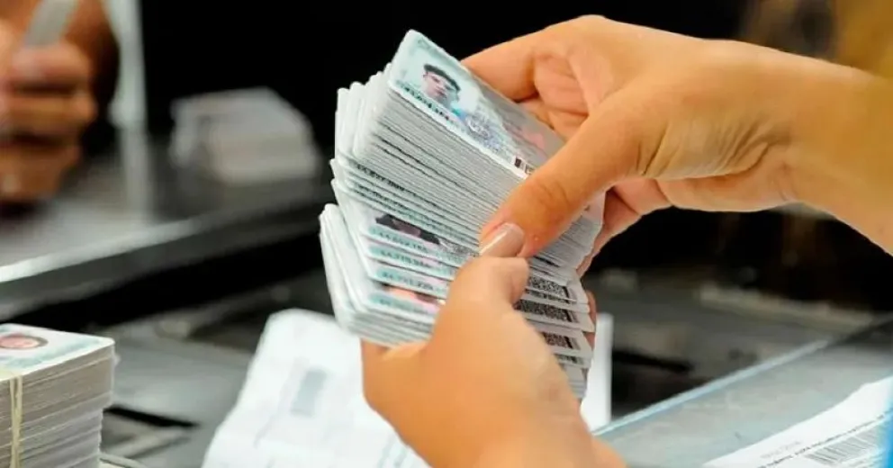 Cuál es el DNI que no sirve más