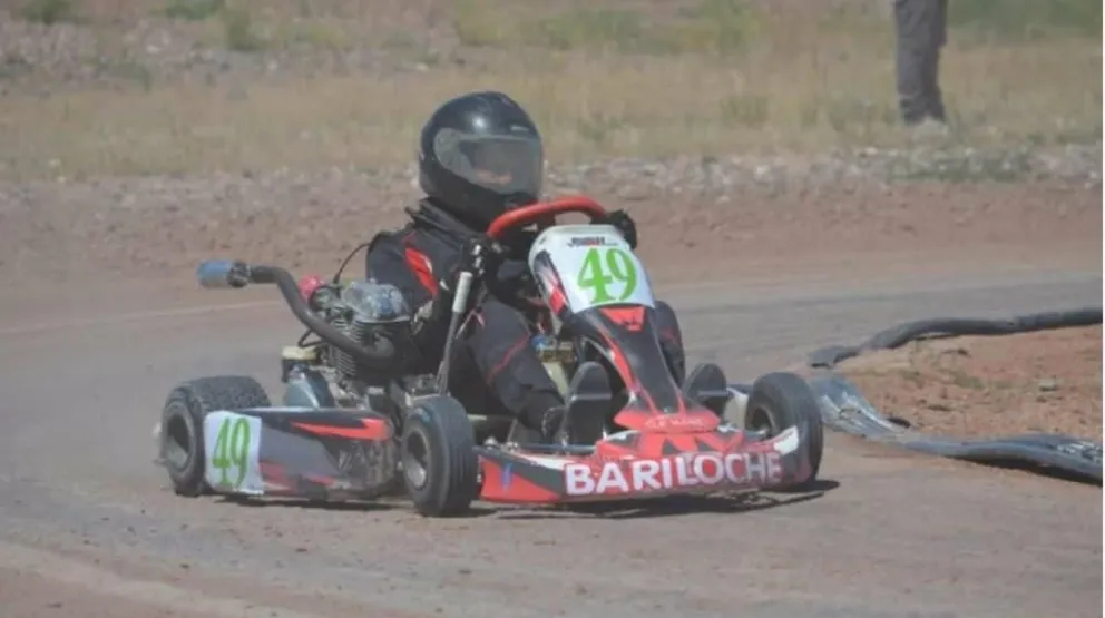 Se alista Agustín Negro para la primera