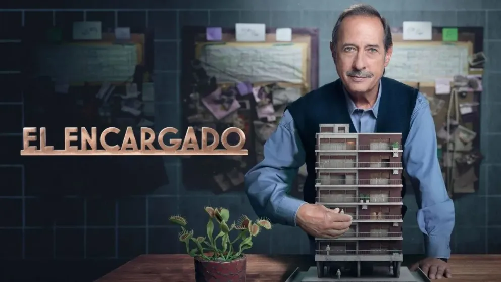 VIDEO: ¿Cuál es la ciudad de Río Negro que fue nombrada en El Encargado?