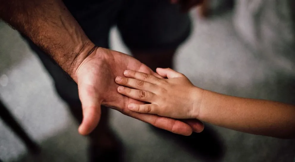 Derecho a la identidad; una joven por derecho propio, solicitó ser reconocida por su padre