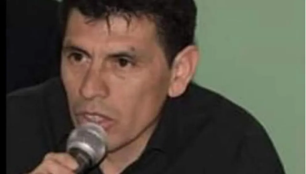 Quilaleo: "Asumimos sin recursos pero con la impronta de gobernar para los trabajadores"