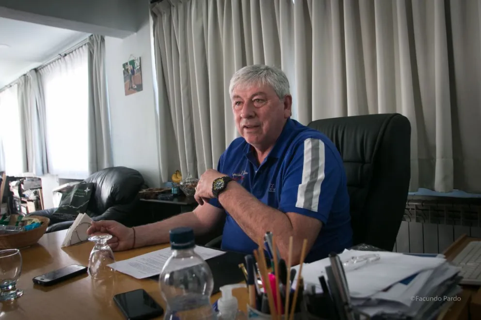 ¿Qué plan tiene Cortés para la cultura de Bariloche?