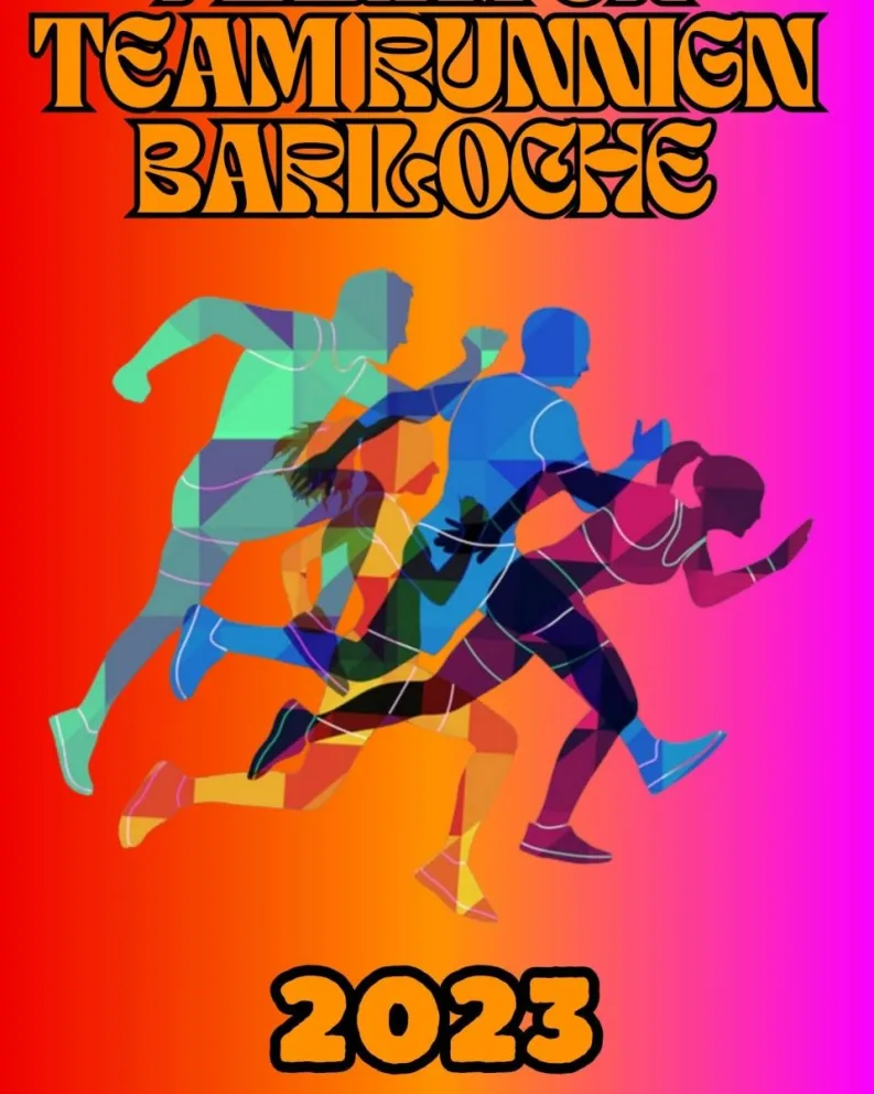 Este domingo llega la tercera edición de la Maratón Team Running 