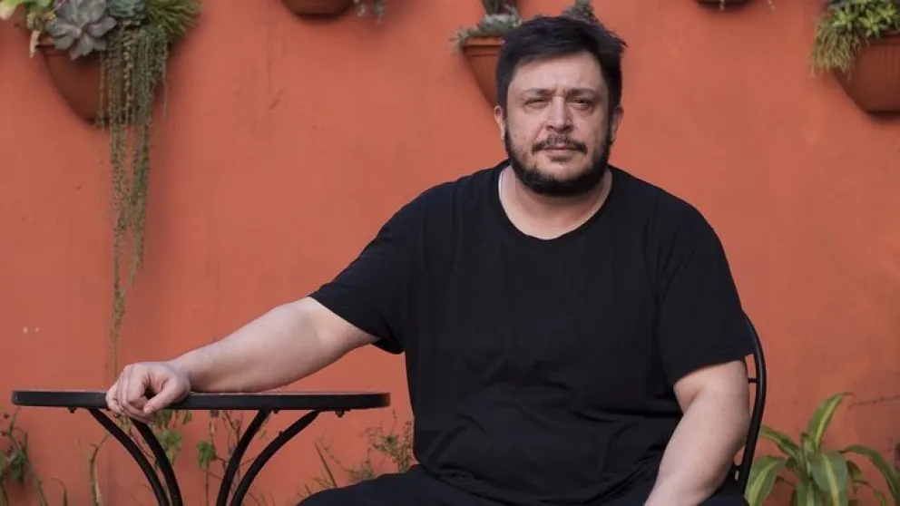 Casciari desató polémica al afirmar que "no cree en la literatura" y puso todos sus libros a mitad de precio