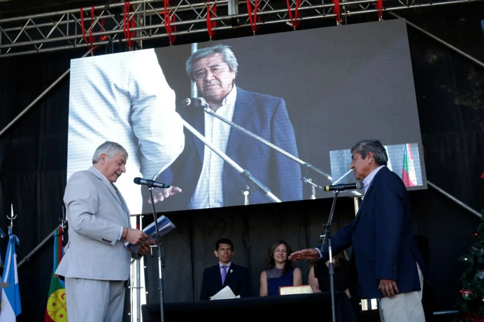 Renunció un secretario del Gabinete Municipal