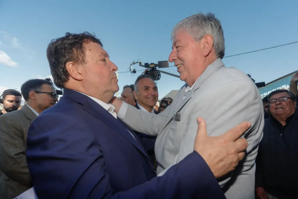 Cortés: “Nosotros vamos a necesitar a la provincia y la provincia precisará de nosotros”