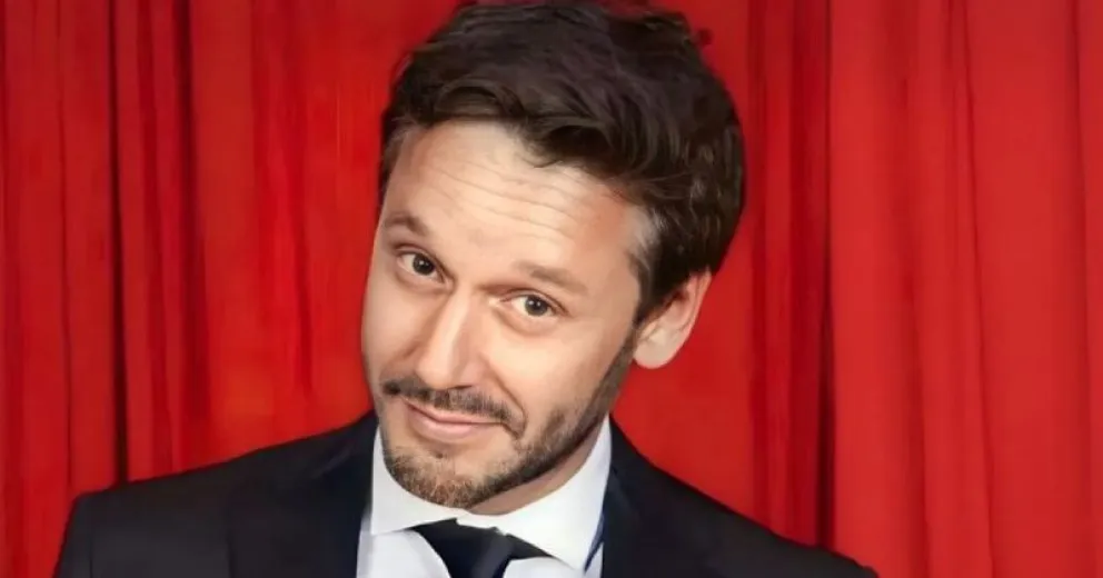 Benjamín Vicuña sorprendió al revelar qué retoque estético íntimo se hizo