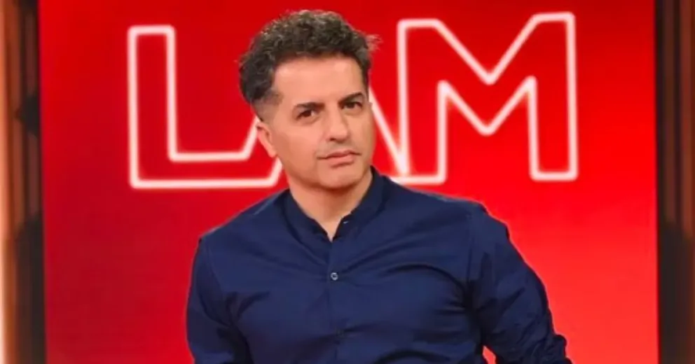 Ángel de Brito respondió quién fue la peor Angelita que tuvo