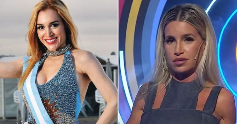 Flor Peña opinó sin piedad de Fátima Flórez como primera dama: “Puede llegar a ser…”